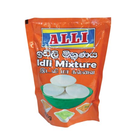 Idli Mixture 400g