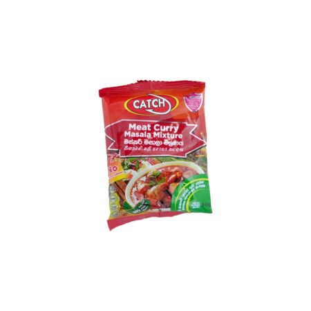 Catch Meat Curry Masala Mixture 50g