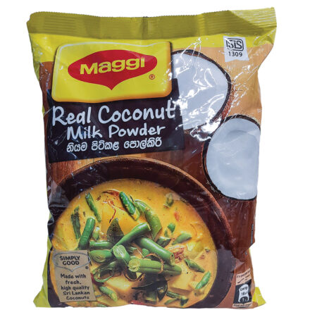 Maggi Real Coconut Milk Powder Pouch 800g