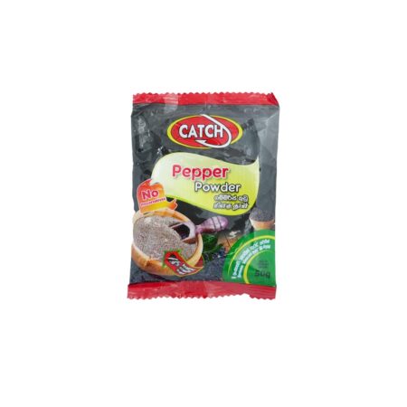 Catch Pepper Powder 50g