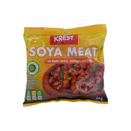 Krest Regular Soya Meat 90g