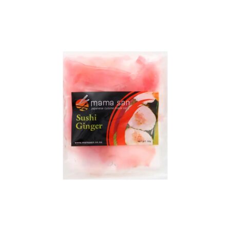Mama San Sushi Ginger 50g