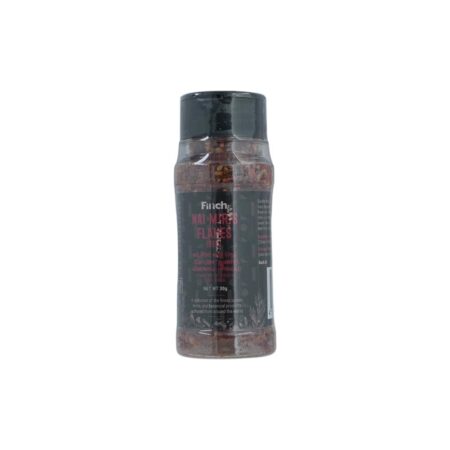 Finch Red Nai Miris Flakes 30g