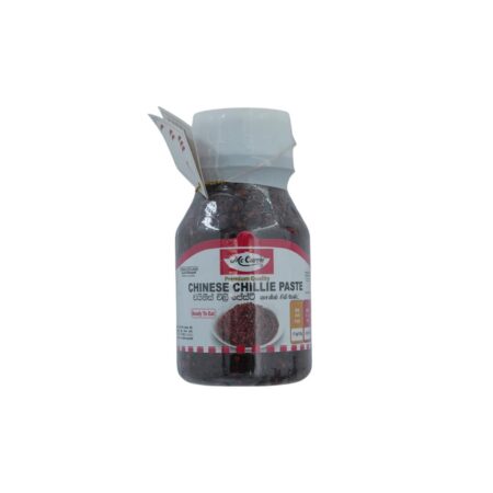 McCurrie Chinese Chilli Paste 300g