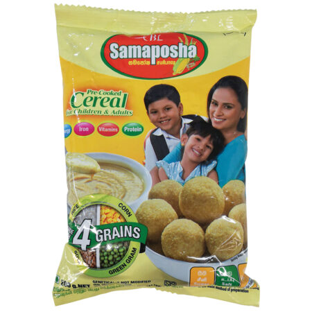 CBL Samaposha 80g