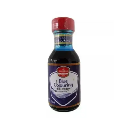 Delmege Colouring Blue 28ml