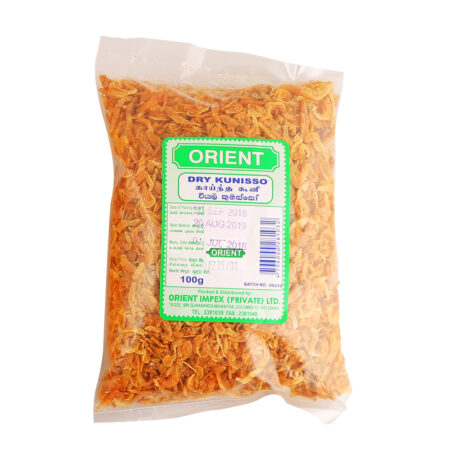Orient Dried Kuni 100g