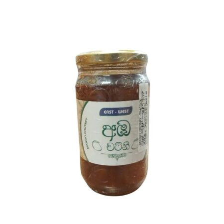 East West Mango Chutney 425g