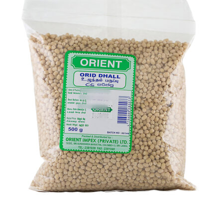 Orient Orid Dhal 500g